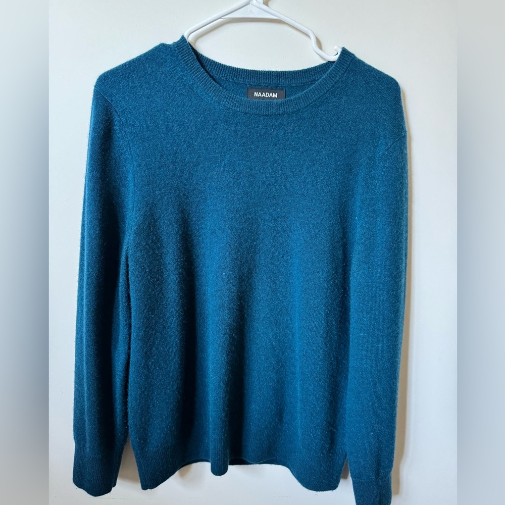 Naadam Sweater